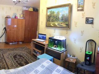 Продаю двушку пластиковые окна с мебелью фото 5 Рыбинск