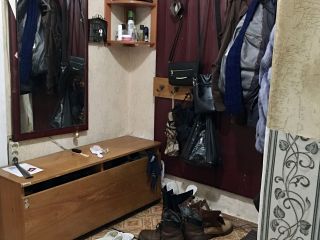 Продаю двушку пластиковые окна с мебелью фото 7 Рыбинск