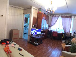 Продам 2 комнатную квартиру пластиковые окна фото 4 Рыбинск