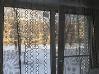 Продам 2 комнатную квартиру пластиковые окна фото 6 Рыбинск