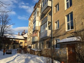 Продам 2 комнатную квартиру пластиковые окна фото 14 Рыбинск