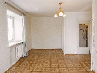 Продам однокомнатную квартиру пластиковые окна взрослый собственник фото 3 Ярославль