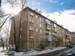 Продам однокомнатную квартиру пластиковые окна взрослый собственник фото 8 Ярославль