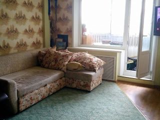 Продаю 1 комнатную квартиру с мебелью фото 2 Балаково