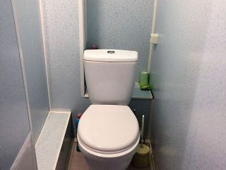 Продается однокомнатная квартира установлены пластиковые окна фото 3 Балаково