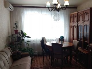 Продается 3 комнатная квартира свежий ремонт пластиковые окна фото Балаково