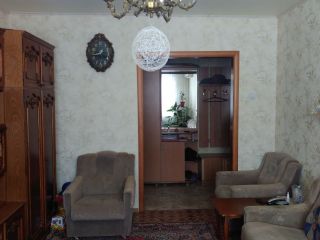 Продается 3 комнатная квартира свежий ремонт пластиковые окна фото 2 Балаково