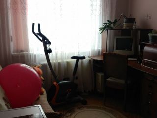 Продается 3 комнатная квартира свежий ремонт пластиковые окна фото 8 Балаково