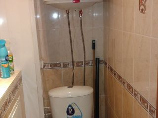 Продается 3 комнатная квартира свежий ремонт пластиковые окна фото 12 Балаково