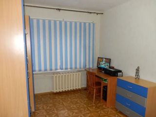 Продам 2 комнатную квартиру свежий ремонт установлены пластиковые окна фото 10 Балаково