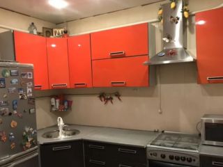 Продается двухкомнатная квартира свежий ремонт установлены пластиковые окна фото 4 Балаково