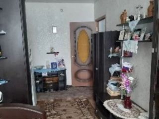 Продам 2 комнатную квартиру с погребом фото 3 Балаково