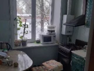 Продам 2 комнатную квартиру с погребом фото 4 Балаково