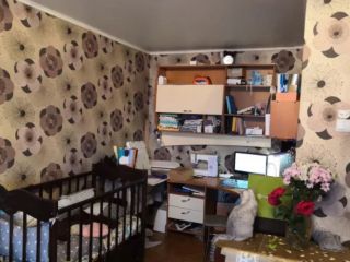 Продам однокомнатную квартиру свежий ремонт фото 3 Балаково