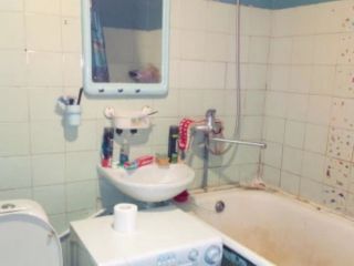 Продаю однокомнатную квартиру установлены пластиковые окна подключена канализация фото 3 Балаково