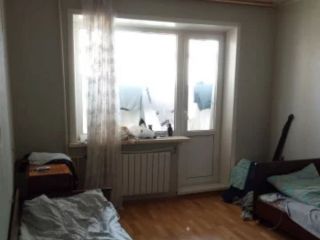 Продаю однокомнатную квартиру установлены пластиковые окна подключена канализация фото 4 Балаково