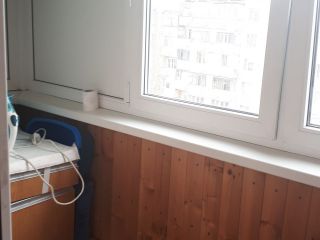 Продам трехкомнатную квартиру в отличном состоянии пластиковые окна фото 10 Белгород