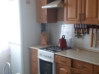 Продам трехкомнатную квартиру в отличном состоянии пластиковые окна фото 17 Белгород