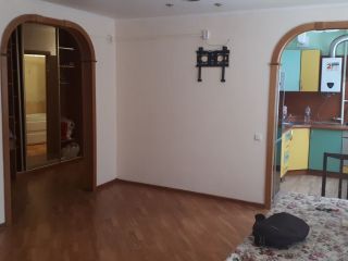 Продается двухкомнатная квартира свежий ремонт с мебелью фото 3 Белгород