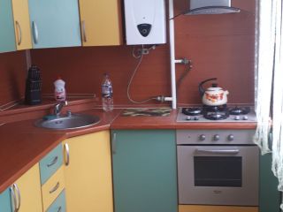 Продается двухкомнатная квартира свежий ремонт с мебелью фото 4 Белгород
