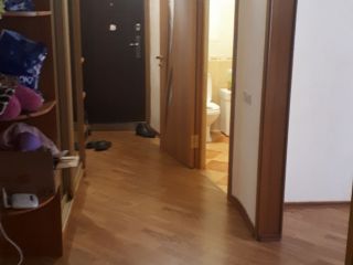 Продается двухкомнатная квартира свежий ремонт с мебелью фото 6 Белгород