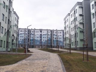 Продаю 1 комнатную квартиру свежий ремонт фото 2 Белгород