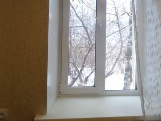 Продам 1 комнатную квартиру установлены натяжные потолки свежий ремонт фото 7 Томск