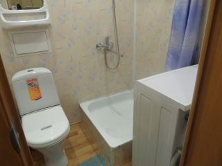 Продам 1 комнатную квартиру установлены натяжные потолки свежий ремонт фото 8 Томск