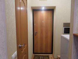 Продам 1 комнатную квартиру установлены натяжные потолки свежий ремонт фото 12 Томск