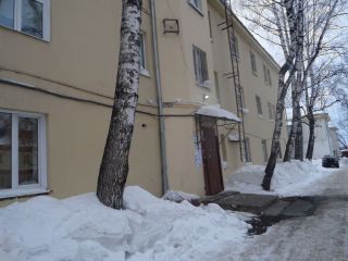 Продам 1 комнатную квартиру установлены натяжные потолки свежий ремонт фото 14 Томск