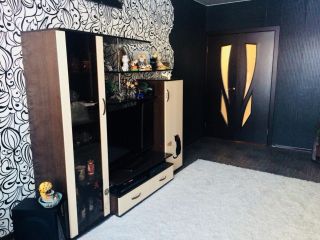 Продаю 3 комнатную квартиру новая сантехника установлены натяжные потолки фото 4 Томск