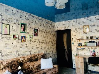 Продаю 3 комнатную квартиру новая сантехника установлены натяжные потолки фото 7 Томск