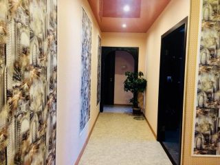 Продаю 3 комнатную квартиру новая сантехника установлены натяжные потолки фото 9 Томск