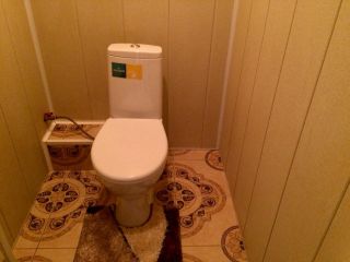 Продаю 3 комнатную квартиру новая сантехника установлены натяжные потолки фото 13 Томск