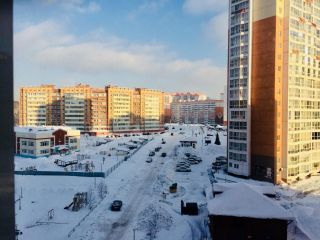 Продаю 3 комнатную квартиру новая сантехника установлены натяжные потолки фото 14 Томск