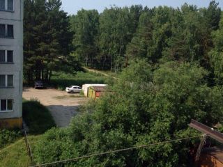 Продам двухкомнатную квартиру фото 4 Томск