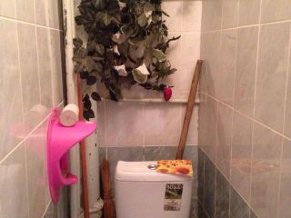 Продам двухкомнатную квартиру фото 6 Томск