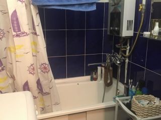 Продается однокомнатная квартира свежий ремонт фото 2 Волгоград