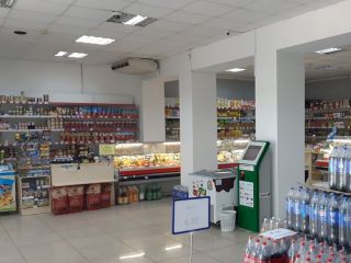 Продается помещение под магазин свежий ремонт документы в полном порядке фото 6 Евпатория