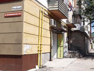 Продается помещение под магазин свежий ремонт документы в полном порядке фото 12 Евпатория