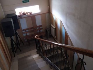 Продаю помещение свободного назначения на первой линии по низкой цене фото 21 Пушкино