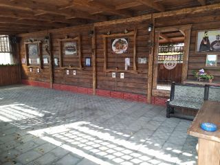 Продаю помещение свободного назначения на первой линии по низкой цене фото 23 Пушкино