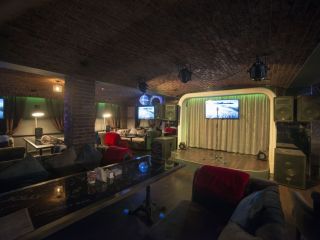 Продам помещение свободного назначения ремонт по авторскому проекту с коммуникациями с мебелью фото 3 Пушкино