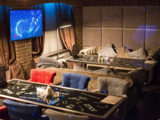 Продам помещение свободного назначения ремонт по авторскому проекту с коммуникациями с мебелью фото 12 Пушкино