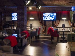 Продам помещение свободного назначения ремонт по авторскому проекту с коммуникациями с мебелью фото 14 Пушкино