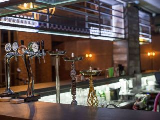 Продам помещение свободного назначения ремонт по авторскому проекту с коммуникациями с мебелью фото 19 Пушкино