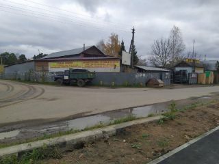 Продается помещение свободного назначения на первой линии почти даром фото 4 Пушкино