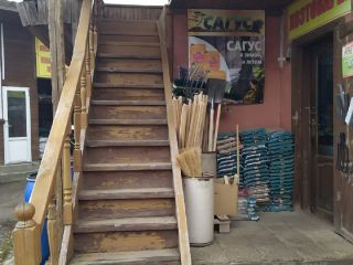 Продается помещение свободного назначения на первой линии почти даром фото 7 Пушкино