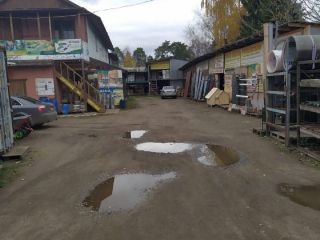 Продаю магазин на первой линии по низкой цене фото 3 Пушкино