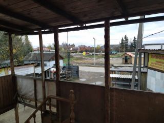 Продаю магазин на первой линии по низкой цене фото 11 Пушкино